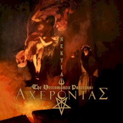 Νekyia - The Necromantic Patterns