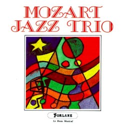 MOZART JAZZ TRIO