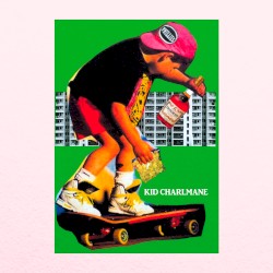 Kid Charlemagne - Perfect Child