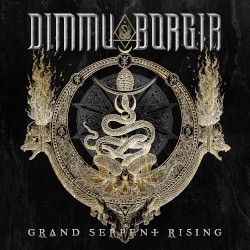 Grand Serpent Rising
