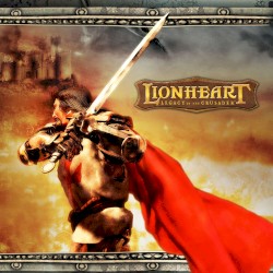 Lionheart: Legacy of the Crusader