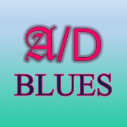 A/D/Blues