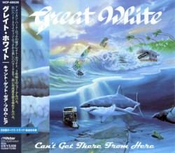 Can't Get There from Here