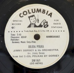 Julida Polka / Clarinet Polka