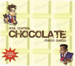 Chocolate (Choco Choco)