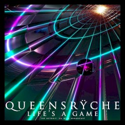 Life's a Game (The Detroit '84 WLLZ broadcast)