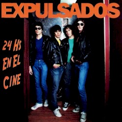 24 hs. en el cine
