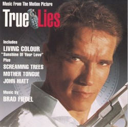 True Lies: Music From the Motion Picture