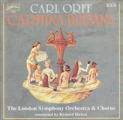 Carmina Burana