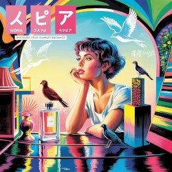 Permanent Marker on Cardboard Smell