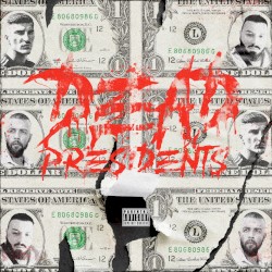 Dead Presidents