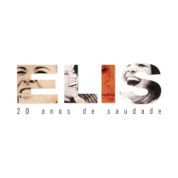 20 anos de saudade