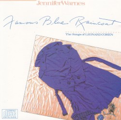Famous Blue Raincoat: The Songs of Leonard Cohen