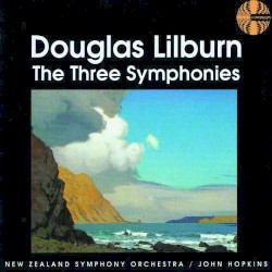 The Three Symphonies