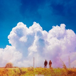 I Want to Stay With You Forever