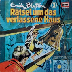 Rätsel um das verlassene Haus