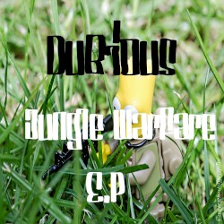 Jungle Warfare E.P