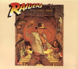 Indiana Jones and the Raiders of the Lost Ark (Original Motion Picture Soundtrack)
