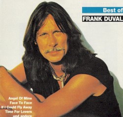 Best of Frank Duval