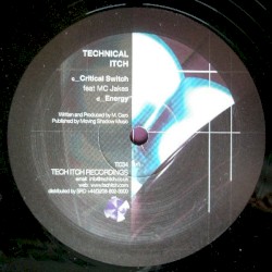 The Diagene EP
