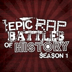 Epic Rap Battles Of History (Season 1)