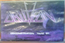 Demonstration Tape '91