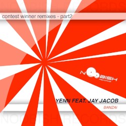 Banzai: The Remixes