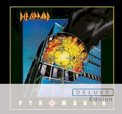 Pyromania