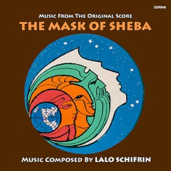 The Mask of Sheba