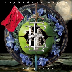 Forbidden Fruit -2nd Piece-