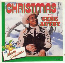 Christmas With Gene Autry