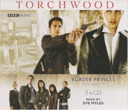 Torchwood: Border Princes