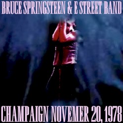 1978‐11‐20: Assembly Hall, University of Illinois, Champaign, IL, USA