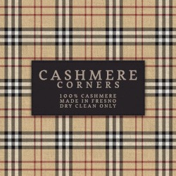 Cashmere Corners