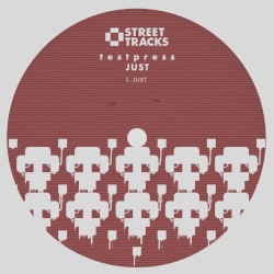 Just (original mix)