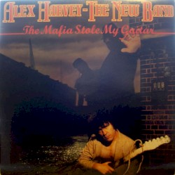 The Mafia Stole My Guitar