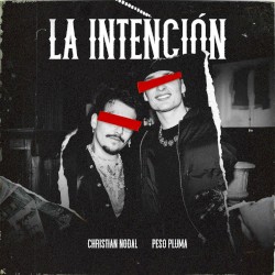 La intención
