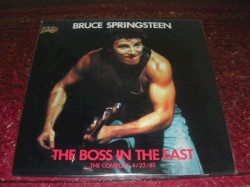 The Boss in the East: The Complete 4/22/85