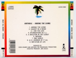 Among the Living