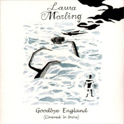 Goodbye England (Covered in Snow)