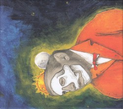 Maybe We're Making God Sad and Lonely