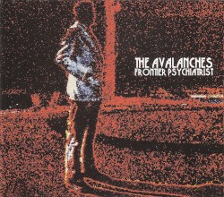 Frontier Psychiatrist