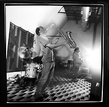 Not on Earth... In Your Soul!