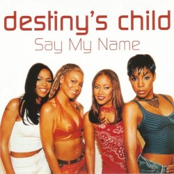 Say My Name (SOULSTATE UK Garage Remix)