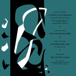 A Poem in Cycles and Bells & Other Music for Tape Recorder