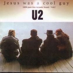 Jesus Was a Cool Guy