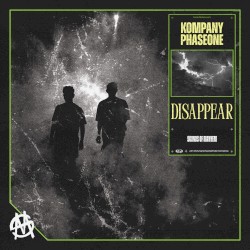 DISAPPEAR