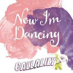 Now I'm Dancing