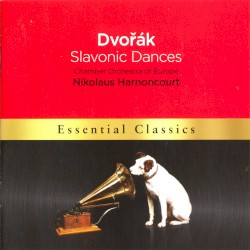 Slavonic Dances