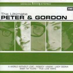 The Ultimate Peter & Gordon